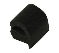 Four INDESIT c00039148 Ariston Hotpoint Indesit Tampon en caoutchouc véritable. Numéro de pièce c00039148,