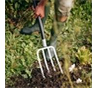 FOURCHE A BECHER 4 DENTS POUR SOLS DURS ET PIERREUX 120CM FISKARS - 1070716