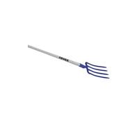 Fourche à bécher 4 Dents Tri Matière