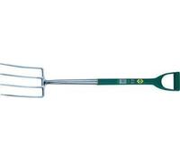 Fourche à bêcher C.K poignée D G5143 (G5143)