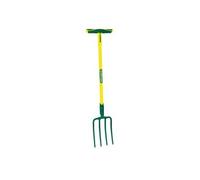- Fourche à bêcher douille - PRO -30 cm
