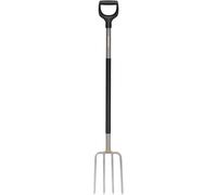 FOURCHE À BÊCHER ERGONOMIC 2,3KG FISKARS - 1070679