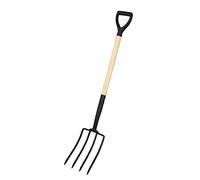 Fourche à bêcher H115cm ProGarden