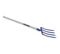 Fourche à bécher Revex 4 Dents Tri Matière G