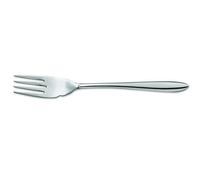 Fourche À Poisson Arcos Berlin 561300 Monobloc Monobloc En Acier Inoxydable 18/10, Épaisseur 3 Mm Et Lame De 18,5 Cm En Boîte.