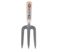 Spear & Jackson 4094NB Serfouette Neverbend en carbone avec manche de 5"