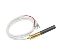 Fourche en U Thermopile 91,4 cm 750 mV pour bornes à fourche | Construction en fer et cuivre, résiste à 600 °C, arrêt automatique de sécurité de la flamme