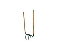 FourcheMaxi de Spear & Jackson - 5 dents, montée - 110 cm