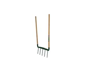 FourcheMaxi de Spear & Jackson - 5 dents, montée - 110 cm