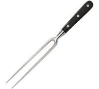 Fourchette à découper professionnelle 18 cm Sabatier Gris G