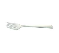 Fourchette À Déjeuner Arcos Tuscany 570400 Monobloc Une Pièce En Acier Inoxydable 18/10, Épaisseur 2,5 Mm Et Tôle De 14 Cm En Boîte.