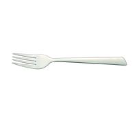 Fourchette À Dessert Arcos Tuscany 570800 Monobloc Monobloc Monobloc En Acier Inoxydable 18/10, Épaisseur 2,5 Mm Et Feuille De 18 Cm En Boîte.
