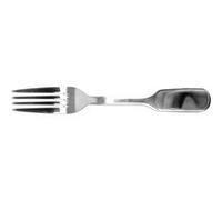 Fourchette à dessert Capitol (lot de 12) - Tarrerias Bonjean - Argent / Métallique - Acier Inoxydable (inox) Argent G