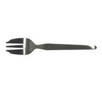 Fourchette à dessert Laguiole Intuition (lot de 12) - Tarrerias Bonjean - Argent - Inox Inox G