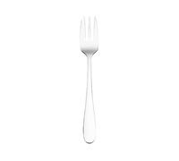 Fourchette à gâteau 146 mm Olympia Buckingham - Boîte de 12 - inox