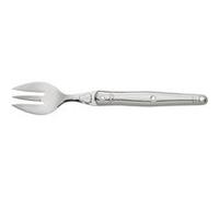 Fourchette à gâteau en inox (lot de 6) - Jean Dubost - Argent / Métallique - Acier Inoxydable (inox) G