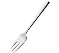 Fourchette à Gâteau pour Restaurant Inox 18/10 - x 12 - Moderno Amefa - - Inox 18/10 NC G