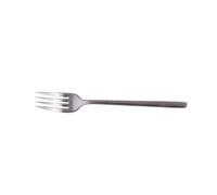 Fourchette à poisson Anuradha Satine (lot de 6)