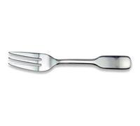 Fourchette à poisson Capitol (lot de 12) - Tarrerias Bonjean - Argent / Métallique - Acier Inoxydable (inox) Argent G