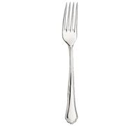 Fourchette à poisson SETTECENTO 19 cm, argent, acier inoxidable, Pintinox