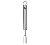 Fourchette à pommes de terre WMF Profi Plus 15,5 cm, acier inoxydable Cromargan partiellement mat, va au lave-vaisselle