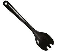 Fourchette à Servir Noire L 30,5 cm Emga