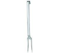 Fourchette à viande à crochet 34cm - Rosle - Gris - Inox Inconnu G