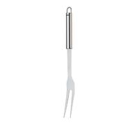 Kela Fourchette à viande RONDO 32 cm inox – brillante, lave‑vaisselle