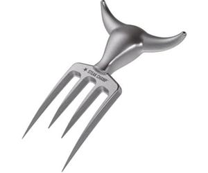 Fourchette à viande STEAK CHAMP bull fork