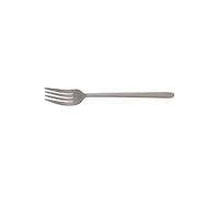 Fourchette de table - JEAN DUBOST - Anuradha satiné - En acier inox