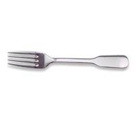 Fourchette Capitol (lot de 12) - Tarrerias Bonjean - Argent / Métallique - Acier Inoxydable (inox) Argent G
