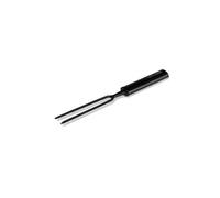 Forge Adour Ustensile plancha Fourchette courte Titane