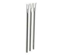 Fourchette de service EVA TRIO, set de 3 pc Eva Solo