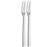 Fourchette de service NUOVA, set de 2 pc, WMF