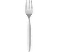Hendi Fourchette de table 764022 - Budget Line 12 pièces 183 mm