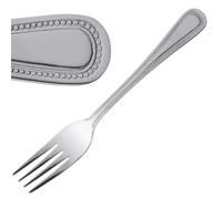 Fourchette de Table 199 mm Bead Lot de 12 Olympia