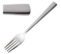 Fourchette de Table 200 mm Moderno Lot de 12 Amefa