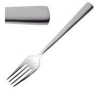 Fourchette de Table 200 mm Moderno x 12 Amefa Gris G