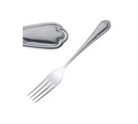 Olympia Dubarry Fourchettes de table C139 – inox 18/0, finition brillante 200 mm – boîte de 12
