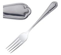 Fourchette De Table 202 Mm Olympia Dubarry - Boite De 12