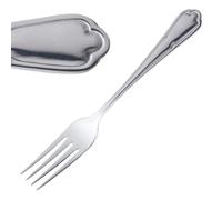Fourchette de Table 202 mm Olympia Dubarry - Boite de 12