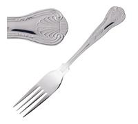 Fourchette de Table 207 mm Kings x 12