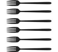 Jean dubost Fourchettes de table - Noir