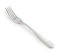Fourchette de Table - Arcos - 205 mm - Acier inoxydable - Compatible lave-vaisselle - 3 ans garantie