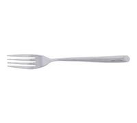 Fourchette de table Eole (lot de 6) - Jean Dubost - Argent - Inox Inox G