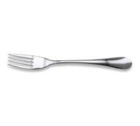 Fourchette de table Guinguette (lot de 12) - Tarrerias Bonjean - Argent / Métallique - Acier Inoxydable (inox) Argent G