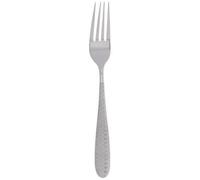 Fourchette de table - JEAN DUBOST - Flower - Acier inox