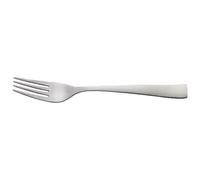 Jean Dubost – Fourchette de table – Inox satiné – Épaisseur 2,5 mm