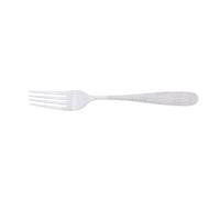 Fourchette de table - JEAN DUBOST - Flower - Acier inox