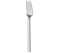 Fourchette de table WMF Alteo 20,6 cm, acier inoxydable Cromargan mat, passe au lave-vaisselle